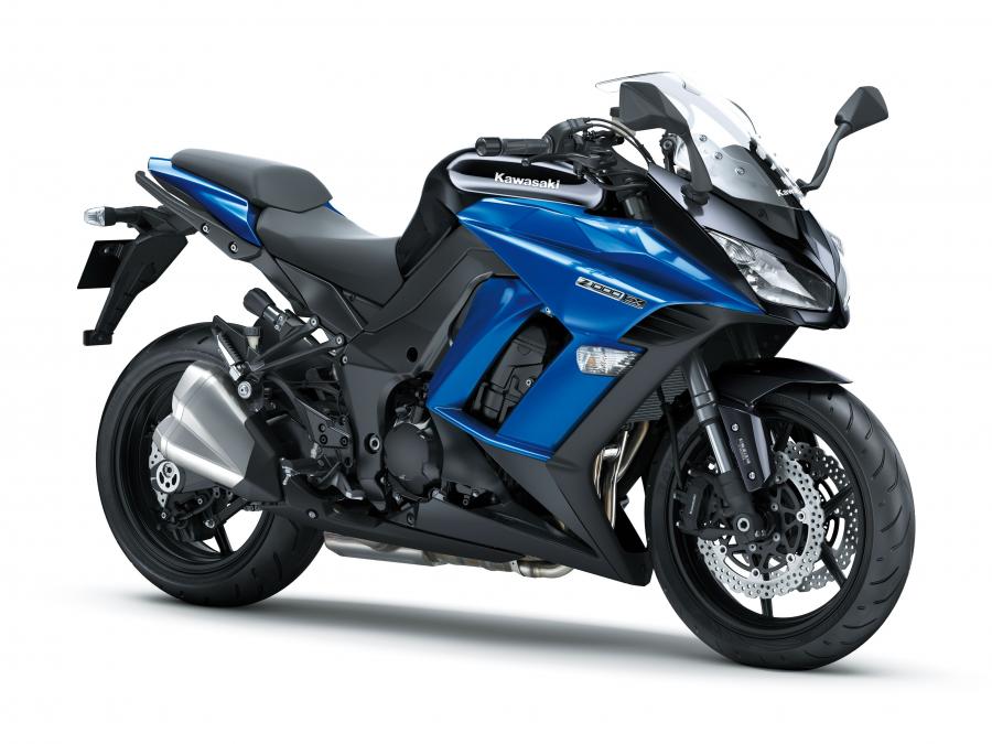 Kawasaki Z1000SX